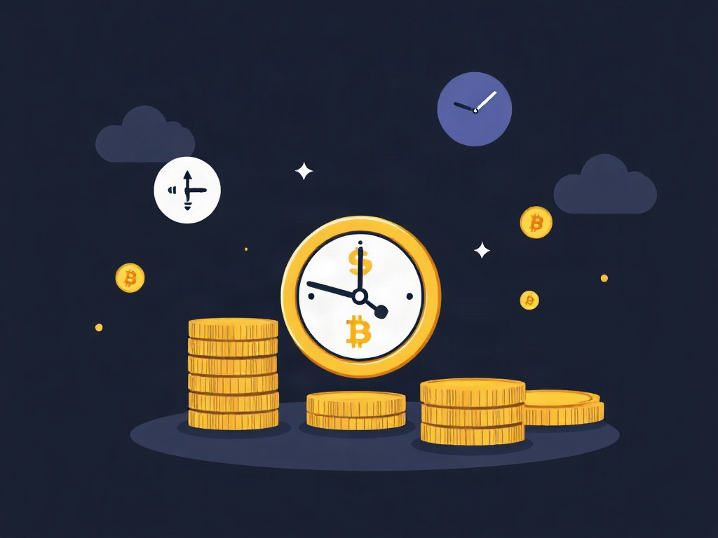 Understanding the Time-Delay Withdrawal Option: A Comprehensive Guide to Enhanced Transaction Privacy
