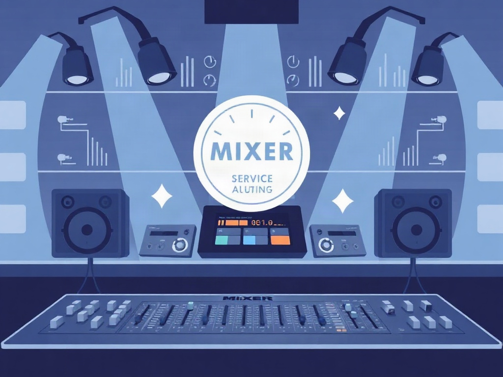 Mixer Service Audit: Ensuring Security and Compliance on btcmixer_en