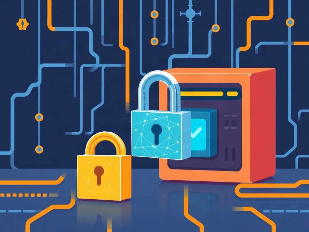 Secure Enclave Key Storage: Foundations for btcmixer_en Privacy and Security