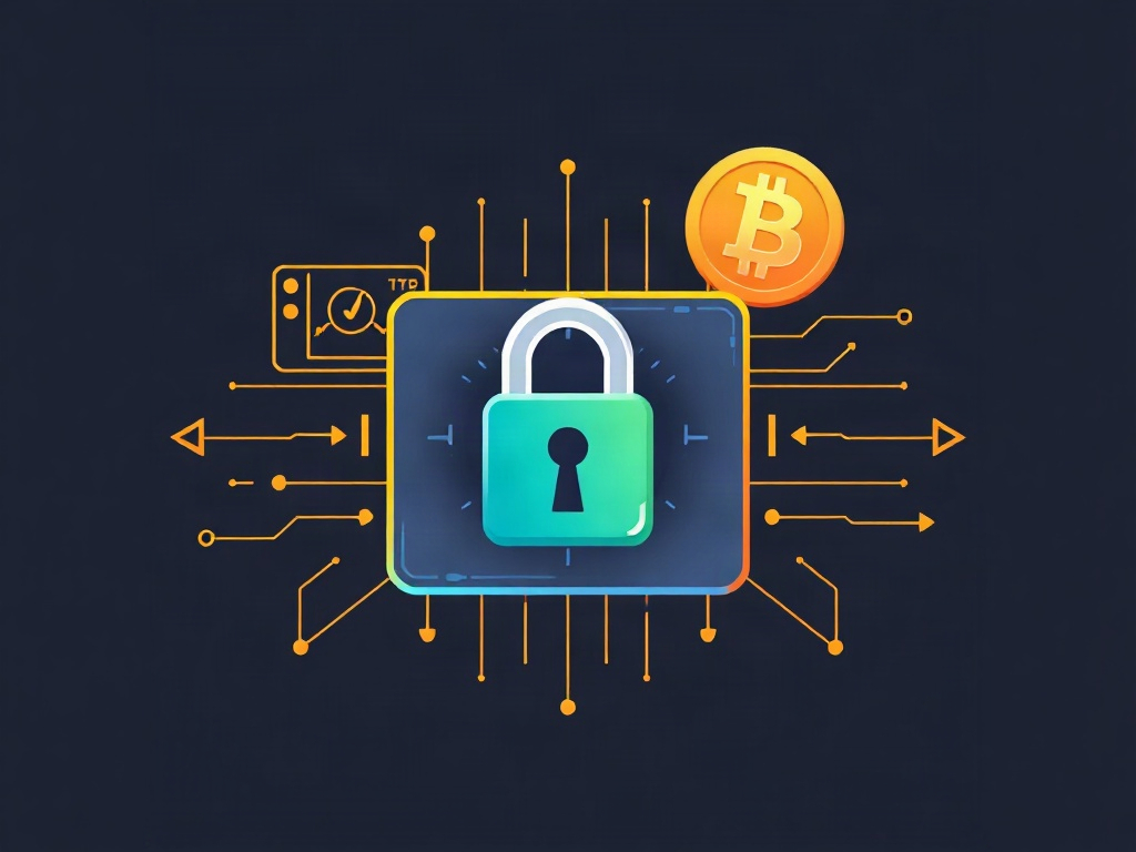 Timelock Encryption Puzzle: How Delayed-Release Cryptography Secures Bitcoin Transactions in the btcmixer_en Ecosystem