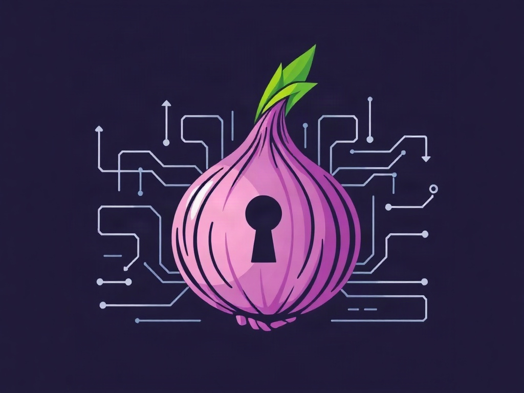 Understanding Onion Encryption Layers: How Tor and Services Like btcmixer_en Achieve Anonymous Communication