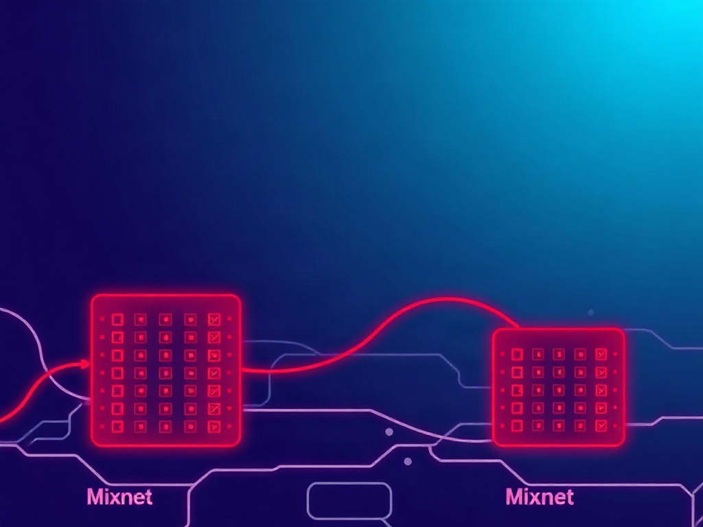 Mixnet Packet Mixing: The Engine Behind Anonymous Decentralized Networks