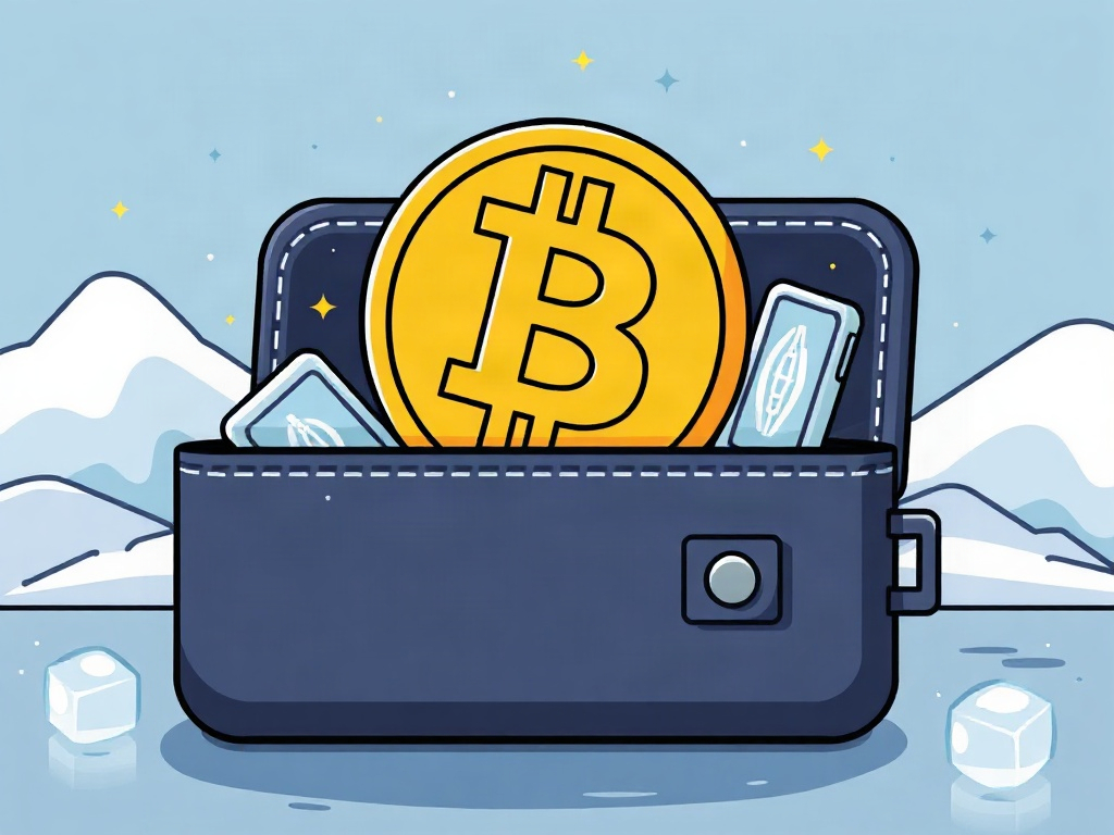 How to keep a dedicated cold wallet offline: Protecting Your Assets in the btcmixer_en Era