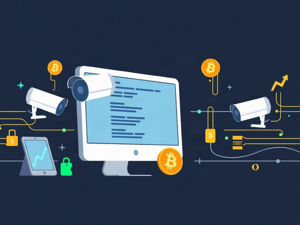 Chain Surveillance Software: Safarding Privacy in the btcmixer_en Ecosystem