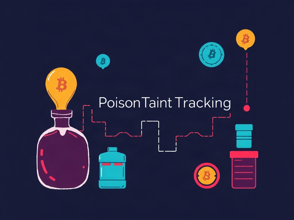 Poison Taint Tracking: A Strategic Framework for the btcmixer_en Community