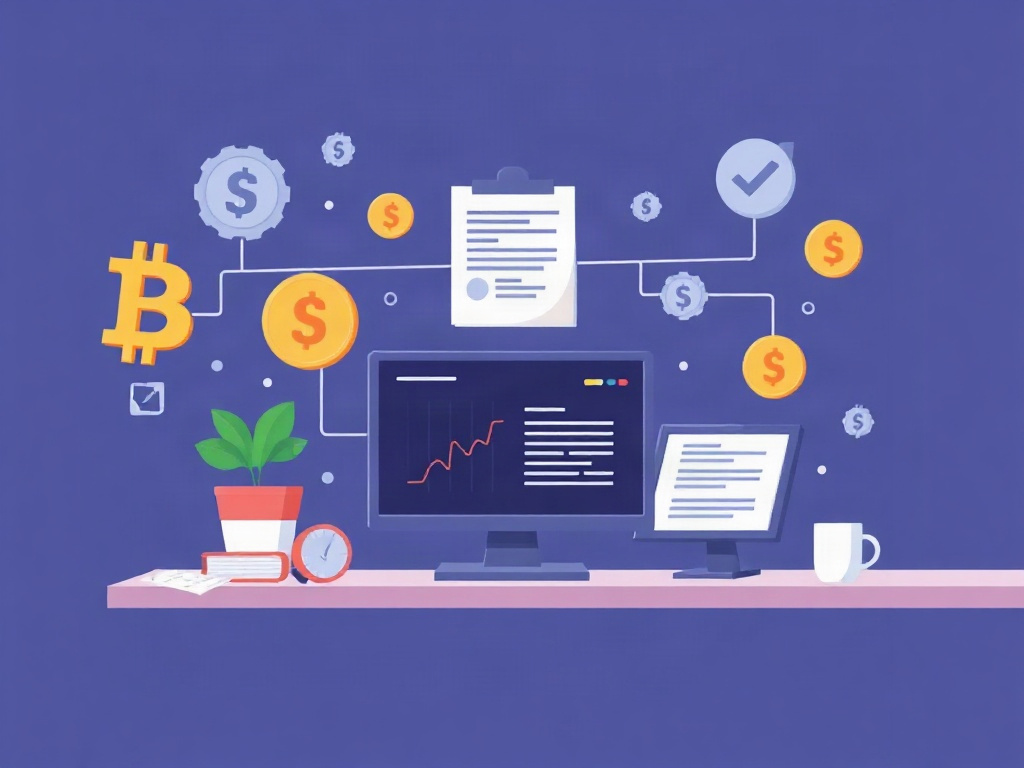extortion payment tracing