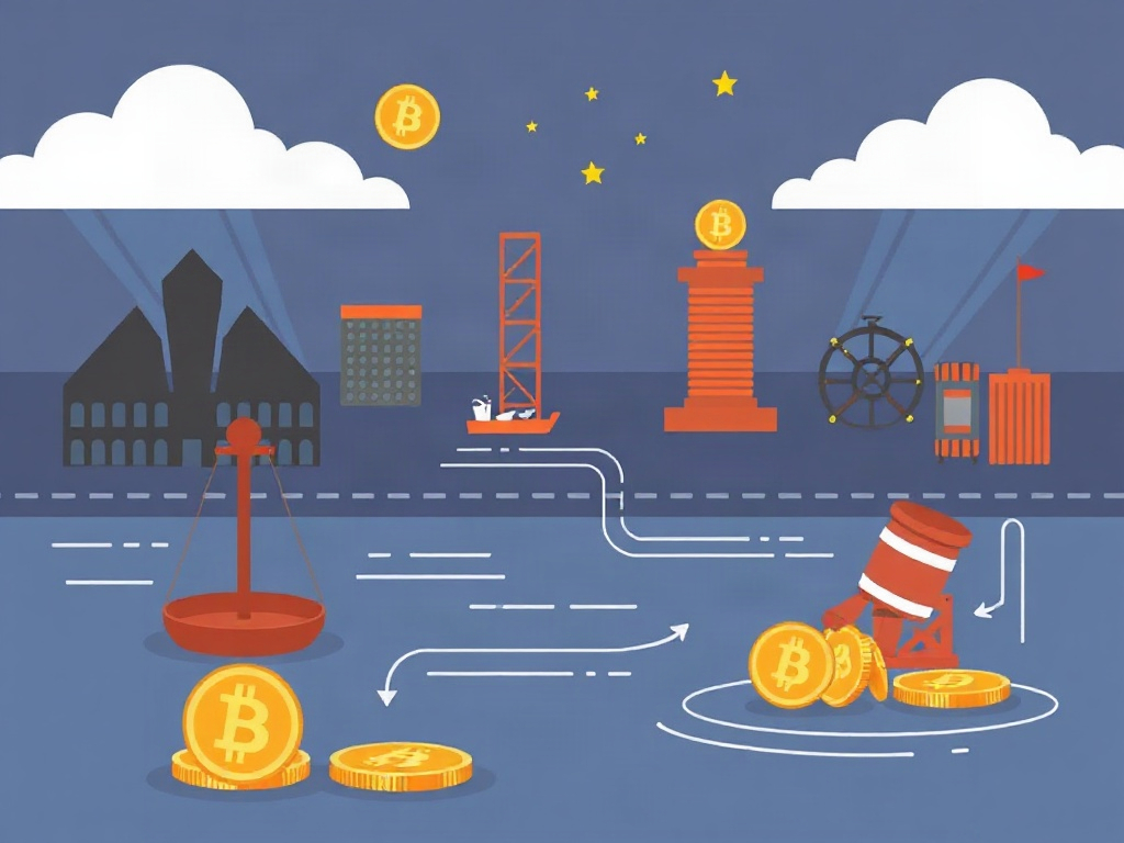 Using Bitcoin Mixers in Australia Laws: Navigating Compliance, Risks, and Safe Practices