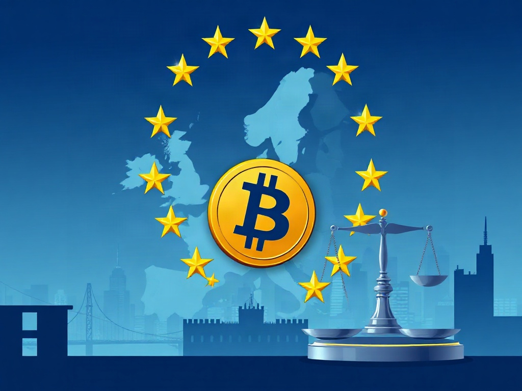 Understanding Bitcoin Privacy Laws in the European Union: A Comprehensive Guide for the btcmixer_en Niche