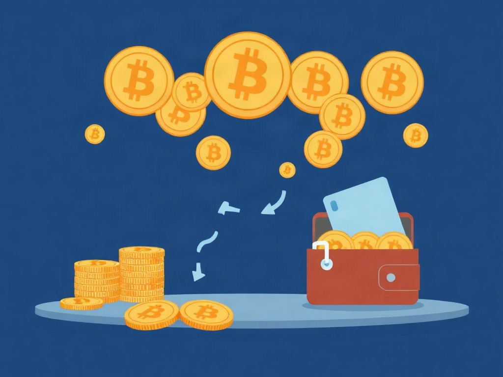 Splitting Mixed Coins Across Multiple Wallets: A Strategic Approach for btcmixer_en Users