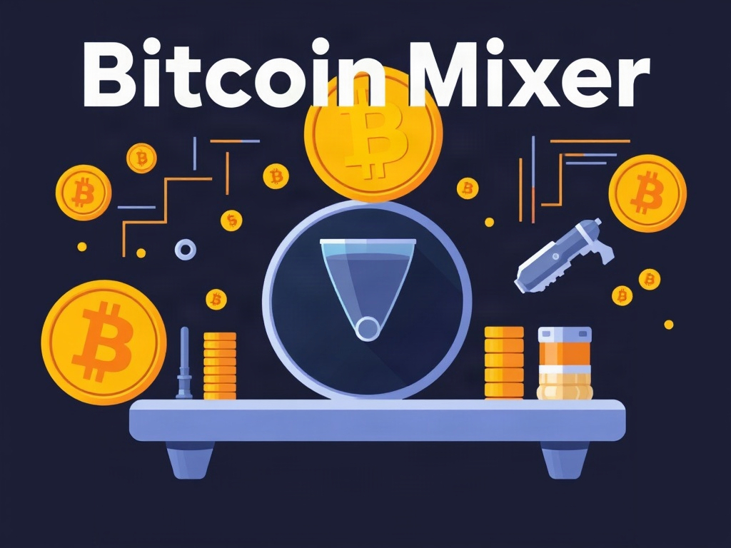 bitcoin mixer uptime and reliability check: A Comprehensive Guide for Cryptocurrency Users