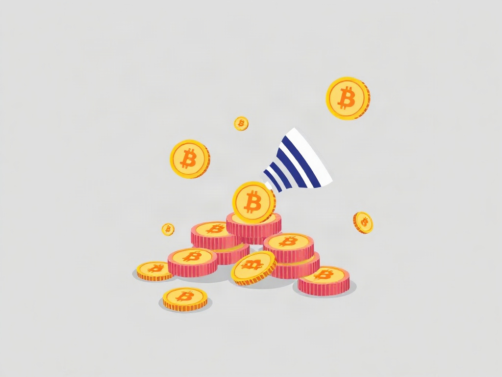 Mixing Tokens Received from an Airdrop: A Guide for btcmixer_en Enthusiasts