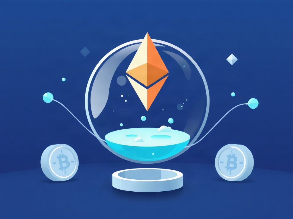 A Comprehensive Guide to Ethereum Mixer Service: Privacy, Security, and the btcmixer_en Perspective
