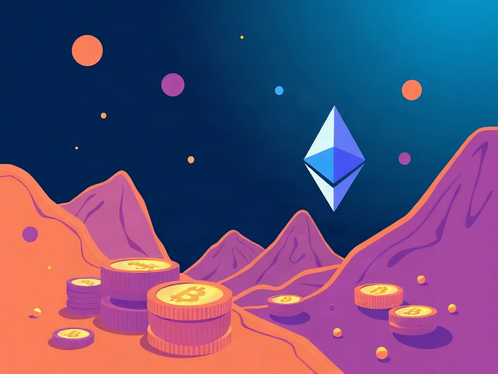 Understanding the ethereum coinjoin alternative: A Guide to Privacy-Focused Transactions