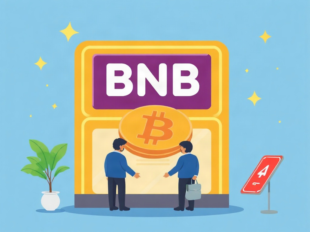Anonymous BNB Transactions: Enhancing Privacy in Binance Smart Chain Transfers