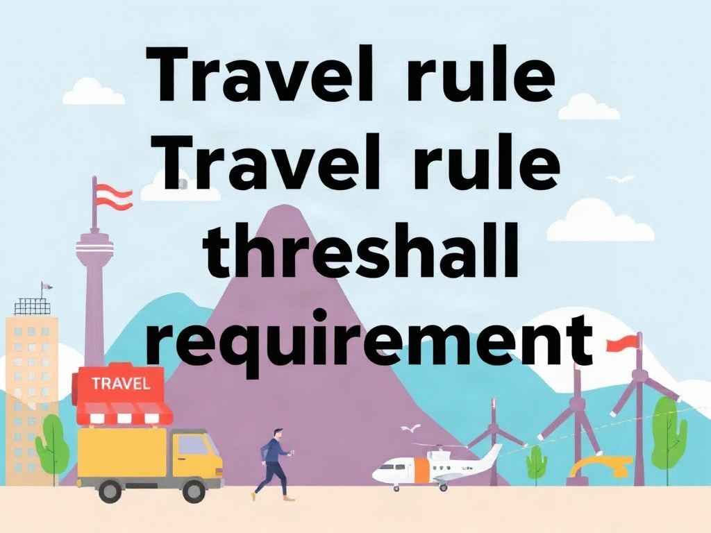 Travel Rule Threshold Requirements: Navigating Compliance in the btcmixer_en Ecosystem