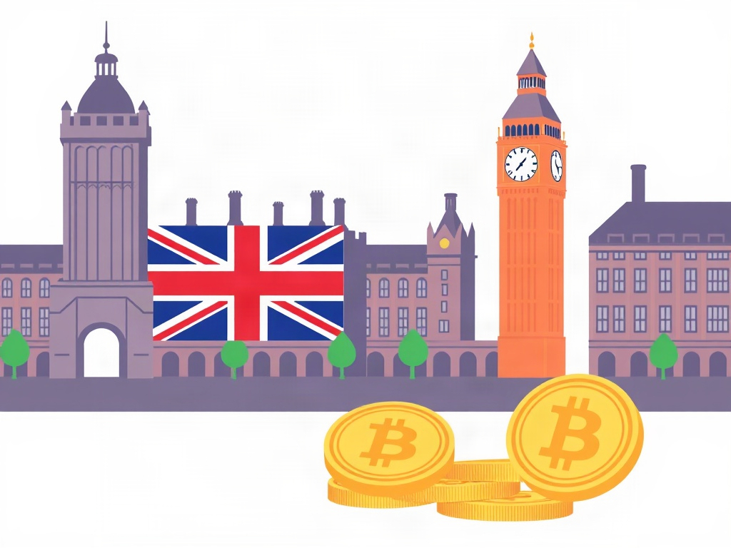 UK crypto regulation FCA rules: A Practical Guide for the btcmixer_en Community and Beyond