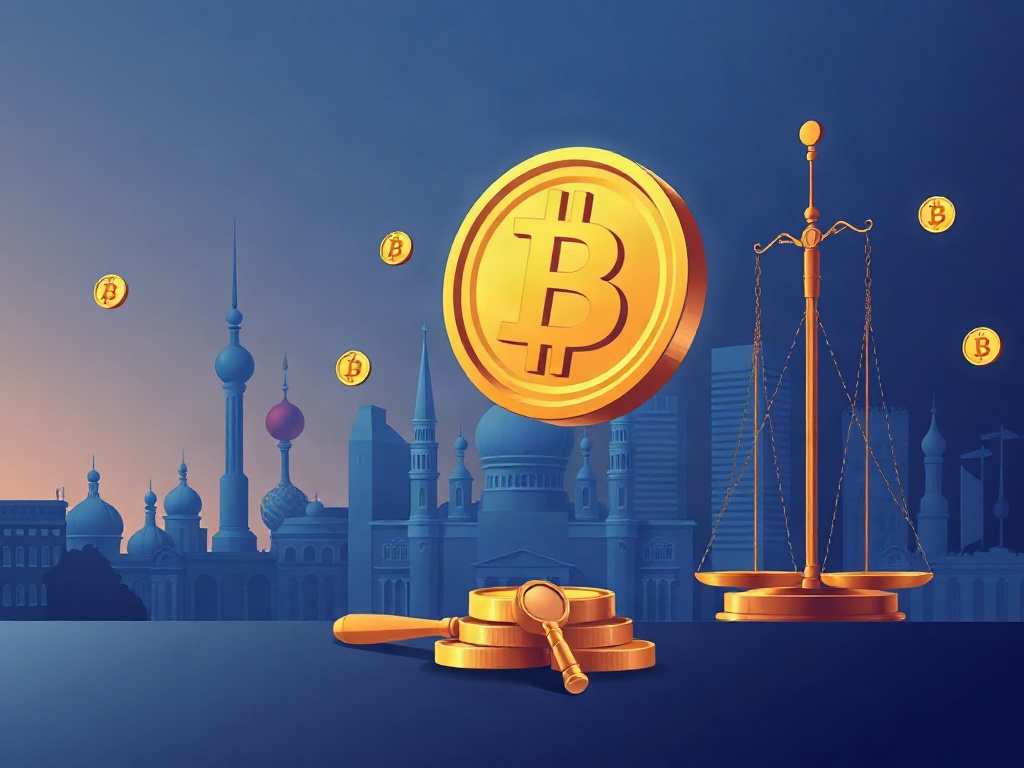 The russia digital currency law: Implications for Crypto and Global Finance
