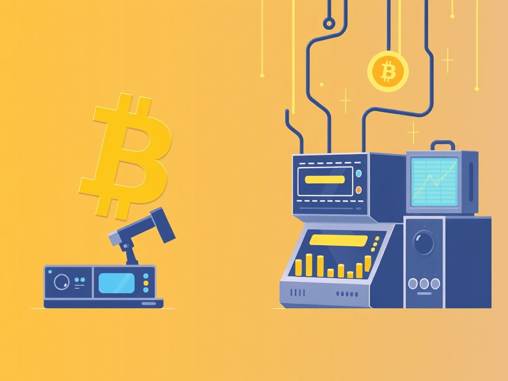 The ChipMixer Seizure Operation: A Deep Dive into the Takedown of a Major Bitcoin Mixing Service
