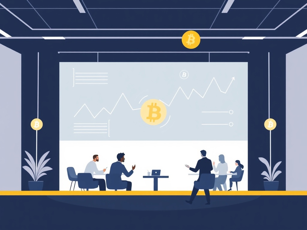 The Ultimate Guide to In-Person Trading Meetups: Connecting Traders in the BTCMIXER_EN Niche