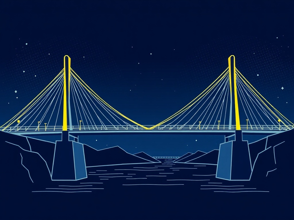 Trustless Bridge Design: Building Secure Cross-Chain Connections