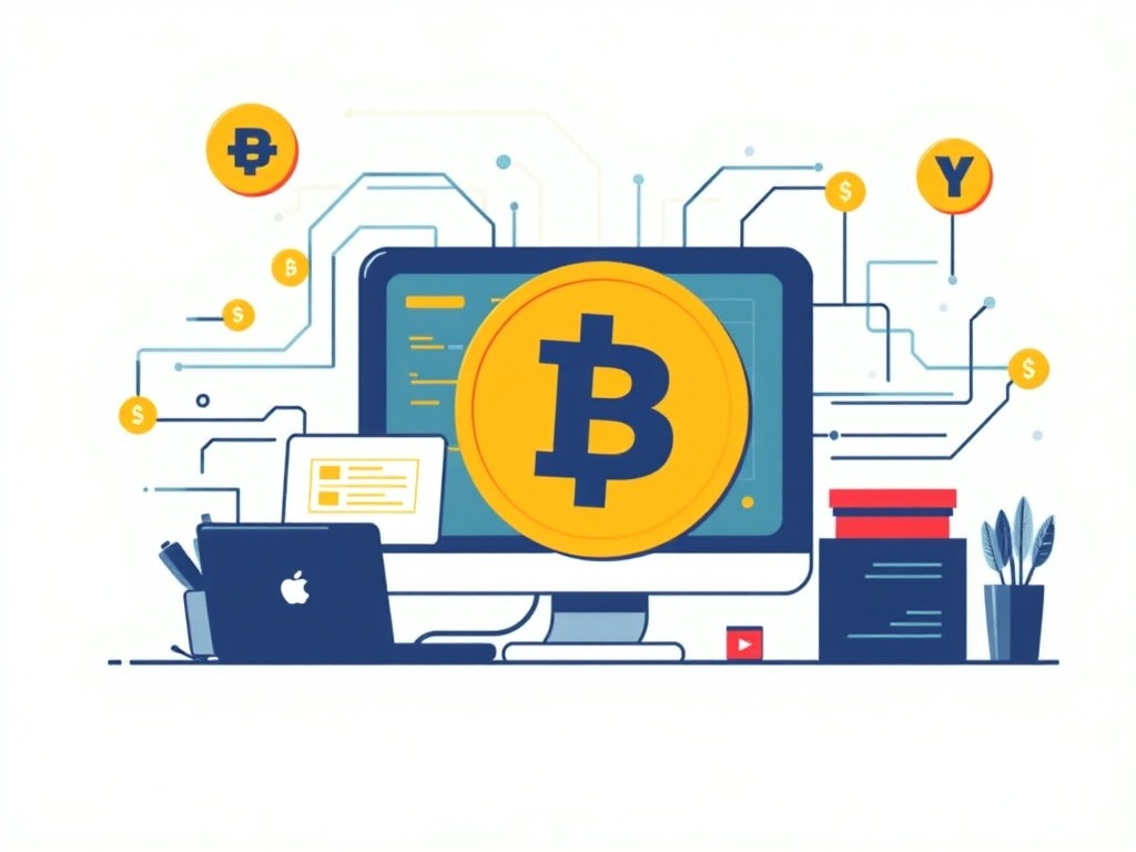 Understanding the Crypto Malware Threat: Protecting Your Digital Assets in the BTCMixer Era
