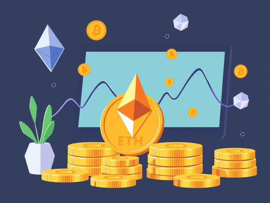 Anonymous ETH Swap: A Secure and Private Cryptocurrency Transaction Method in the BTCMixer En Niche