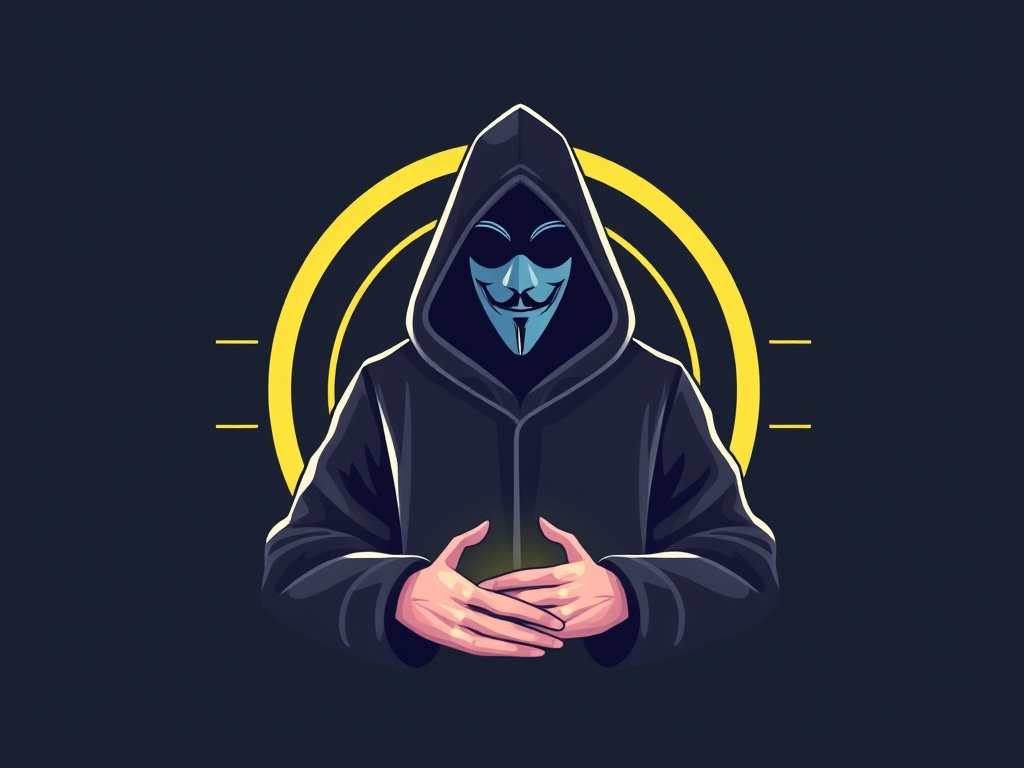 Understanding the Anonymous End Recipient in Bitcoin Mixing