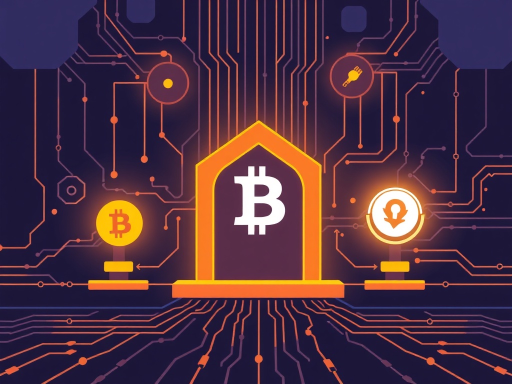 Enclave-Based Privacy: A Secure Framework for BTC Mixer Transactions