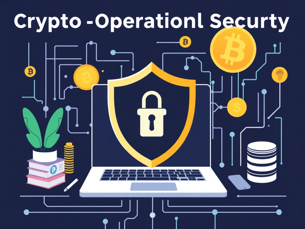 Crypto Operational Security: Safeguarding Your Assets in the BTCMixer Ecosystem