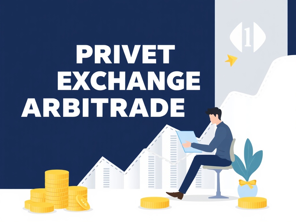 Private Exchange Arbitrage: Unlocking Profit Opportunities in the BTCMixer Ecosystem