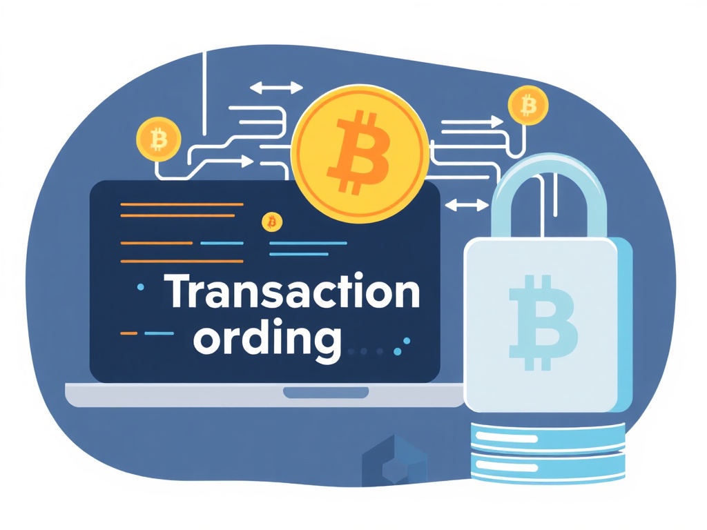 Transaction Ordering Privacy: Safeguarding Anonymity in Bitcoin Transactions with BTCMixer