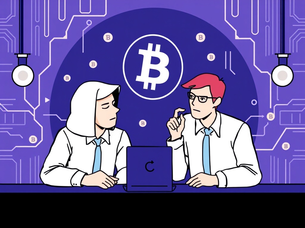 Understanding Hidden Transaction Signers in BTCMixer: Enhancing Privacy and Security