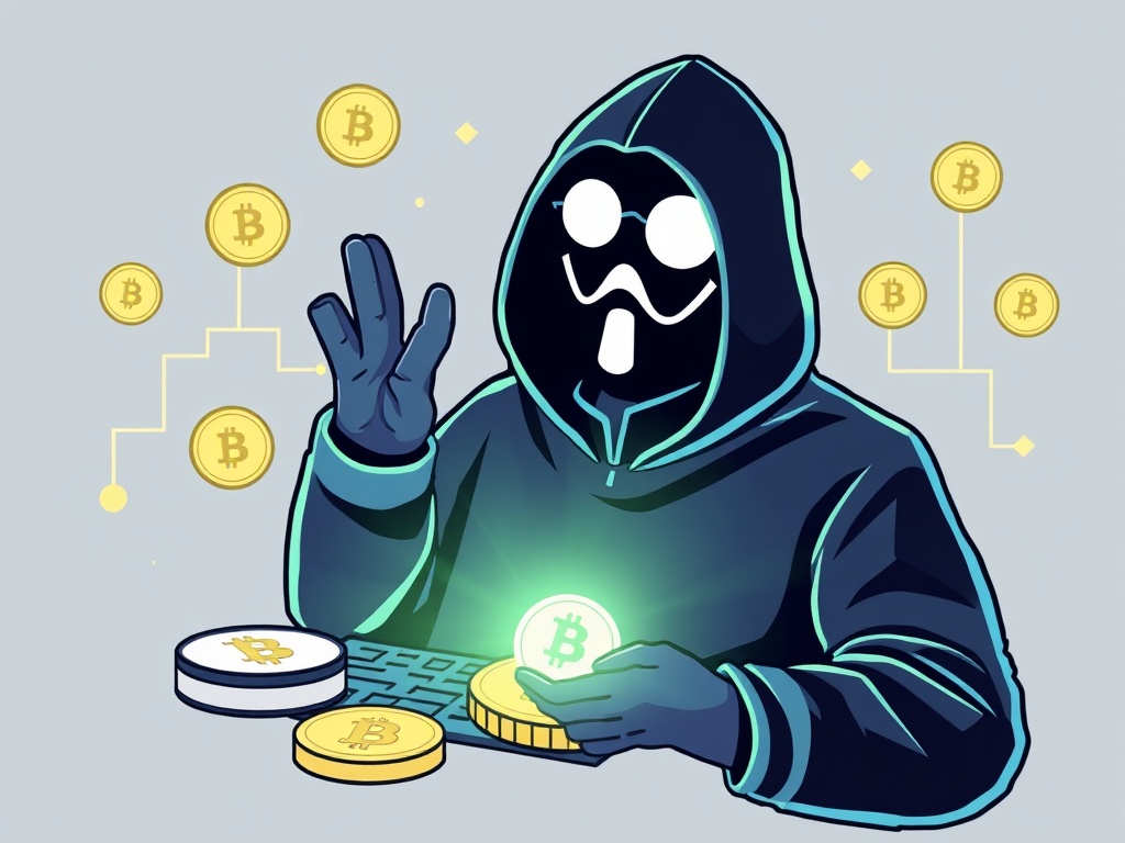 Convert Crypto Anonymously: A Comprehensive Guide to BTCMixer and Secure Transactions