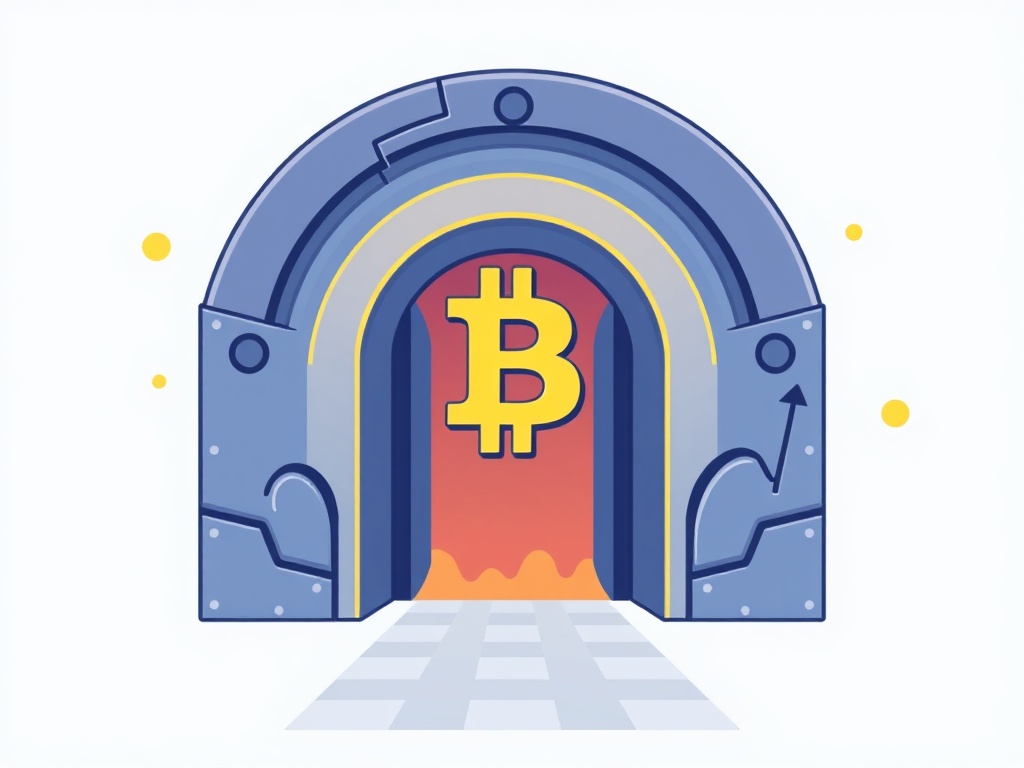 Private Crypto Gateway: A Secure and Anonymous Solution for BTCMixer Users