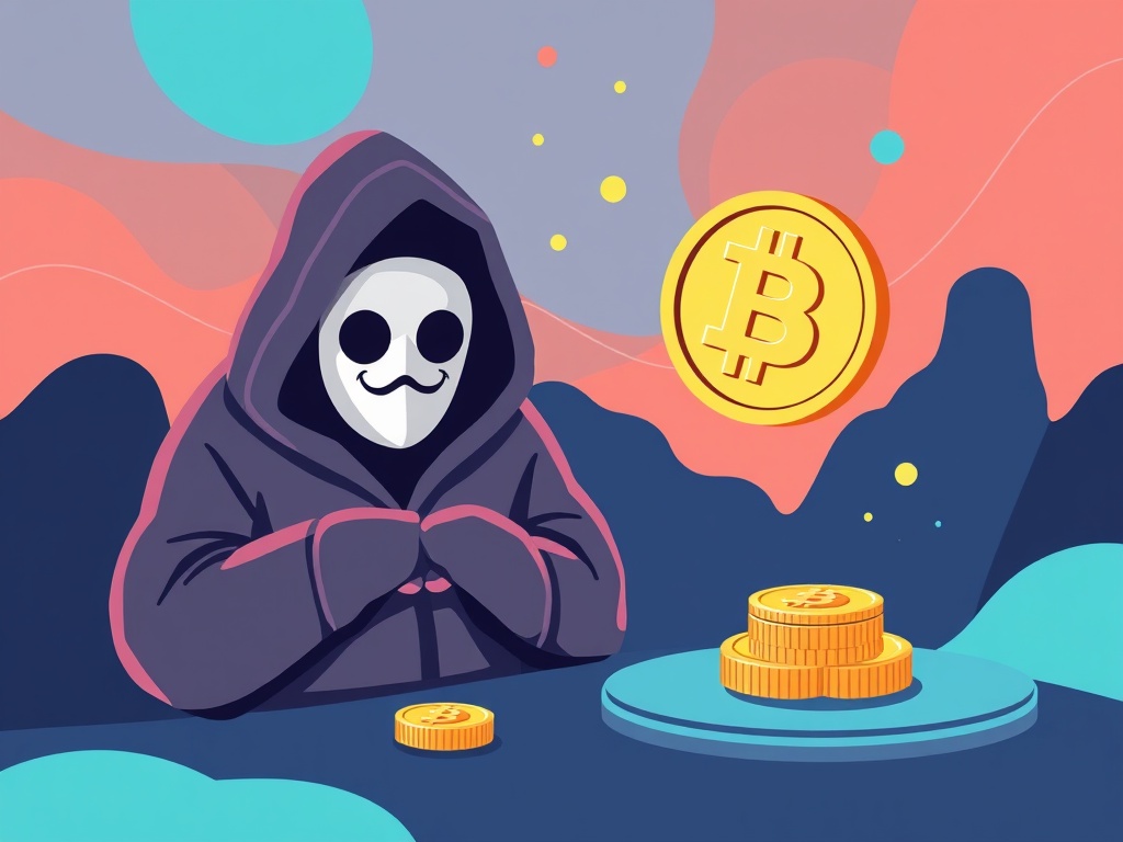 Understanding AnonymousToken Ownership: A Deep Dive into Privacy and Security in the BTCMixer En Niche