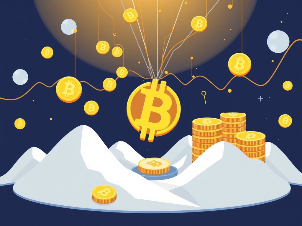 HiddenToken Distribution in BTCMixer: A Comprehensive Guide to Its Mechanics and Implications